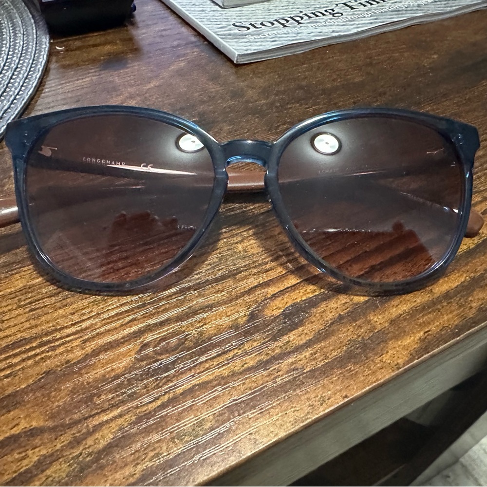 Longchamp Sunglasses